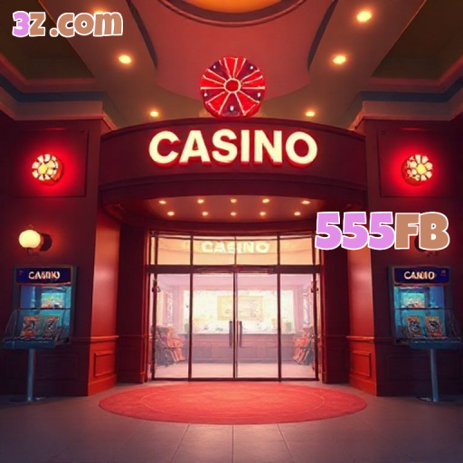 Jogos Incríveis no 555fb: Sua Nova Aventura Começa Aqui