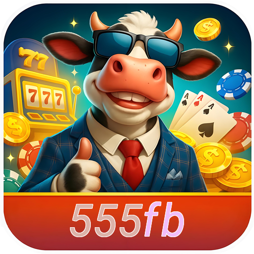 555fb - Entre no Melhor App de Jogos e Bônus para Cassinos